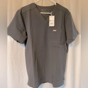 Figs Pride Limited Edition scrub top